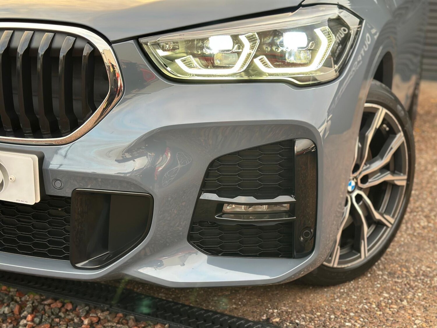 Used BMW X1 2019 for sale - 76668115: Photo 35