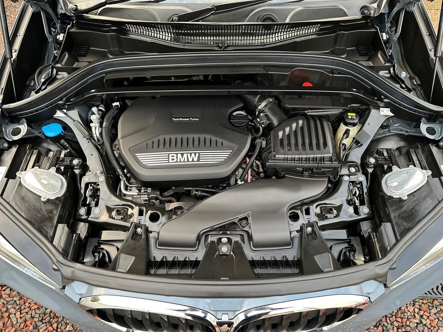 Used BMW X1 2019 for sale - 76668115: Photo 36