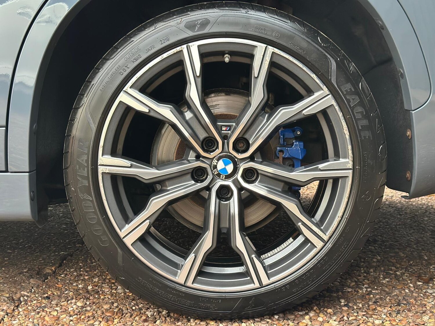 Used BMW X1 2019 for sale - 76668115: Photo 37