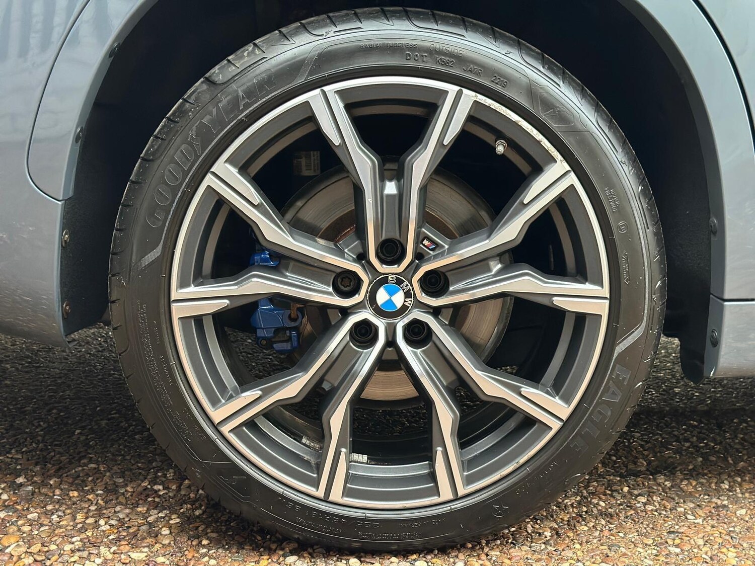 Used BMW X1 2019 for sale - 76668115: Photo 38