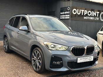 Used BMW X1 2019 for sale - 76668115: Photo