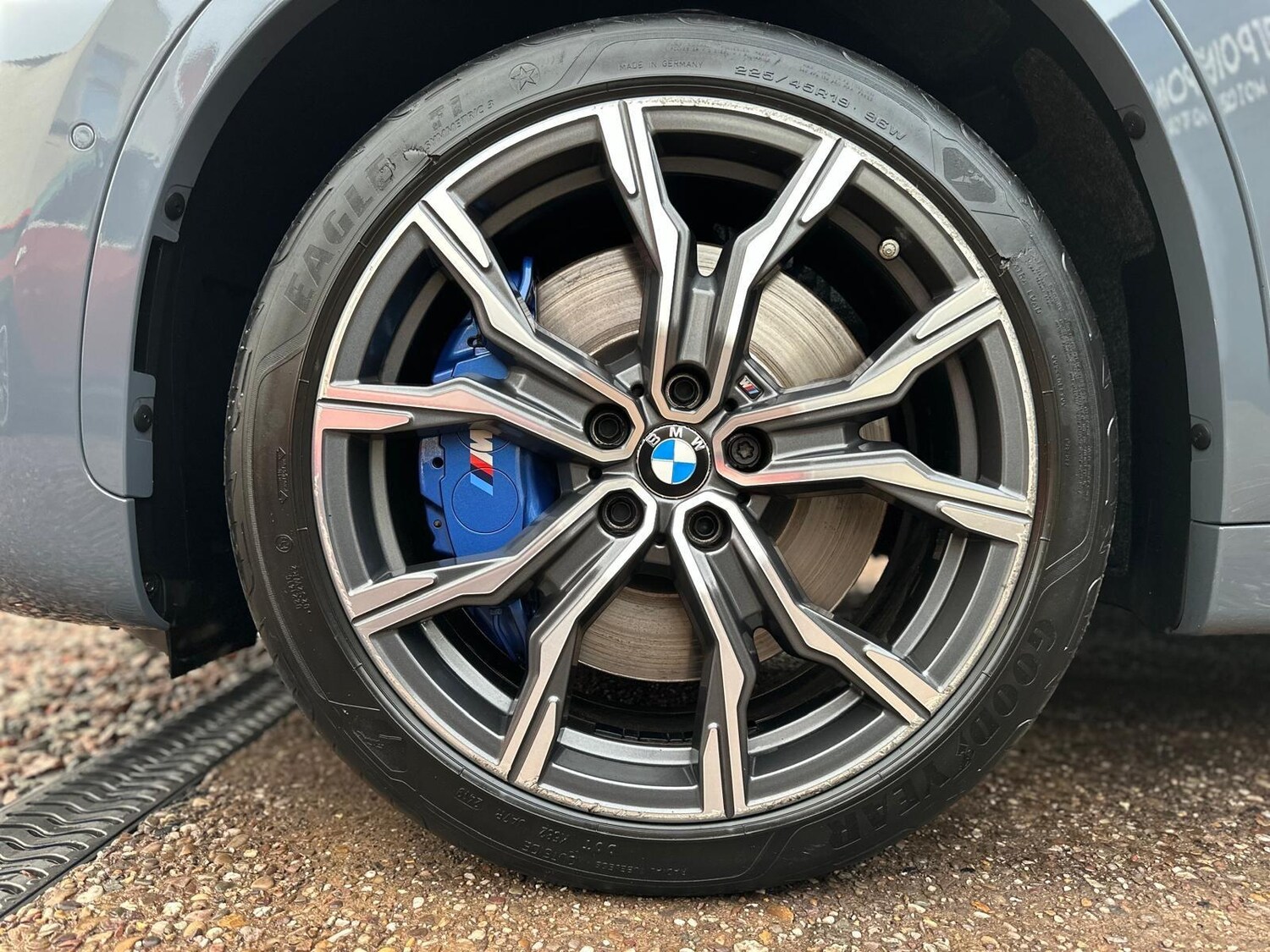 Used BMW X1 2019 for sale - 76668115: Photo 40