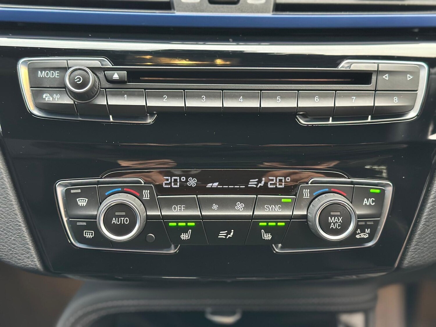 Used BMW X1 2019 for sale - 76668115: Photo 43