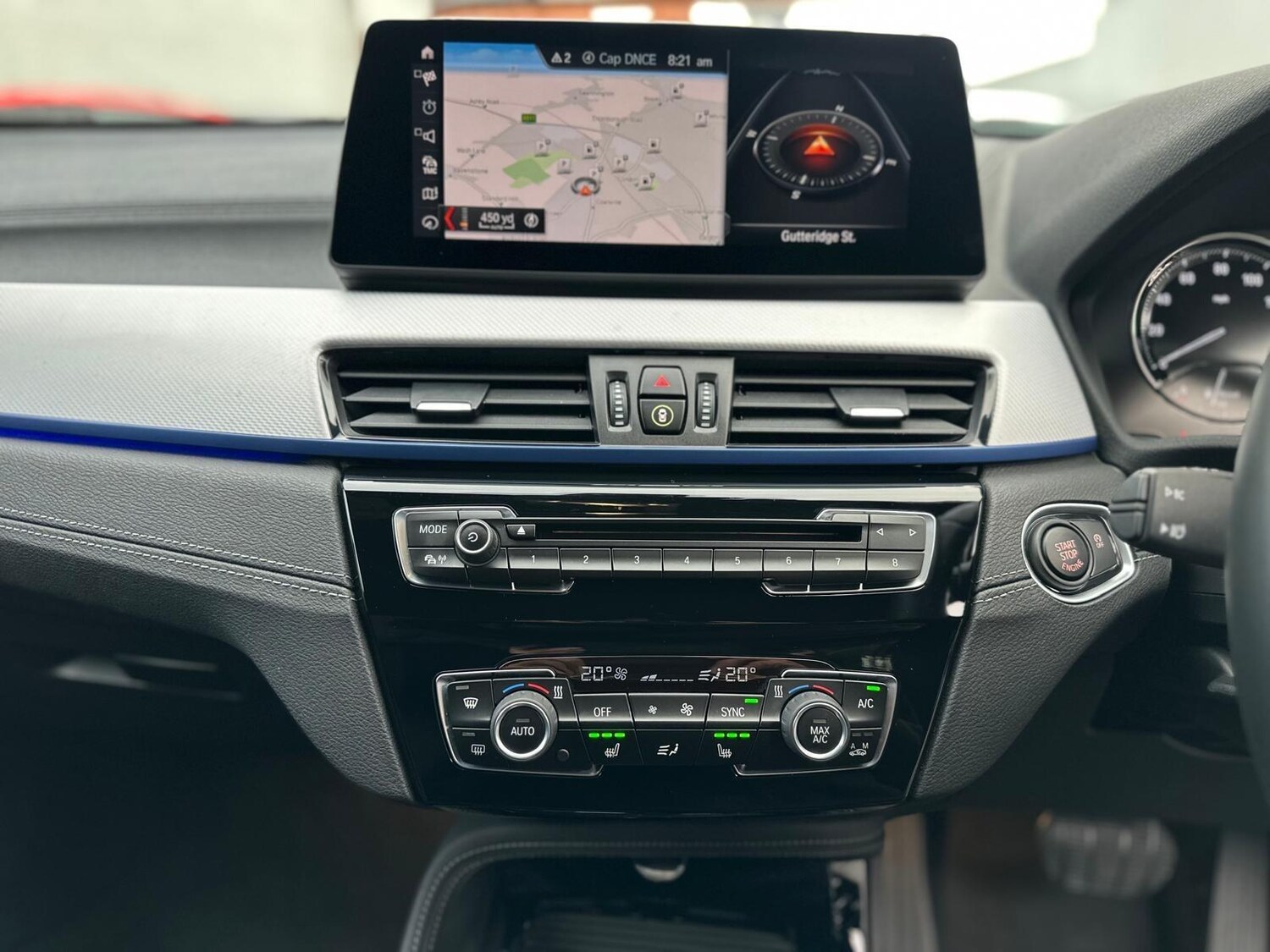 Used BMW X1 2019 for sale - 76668115: Photo 44