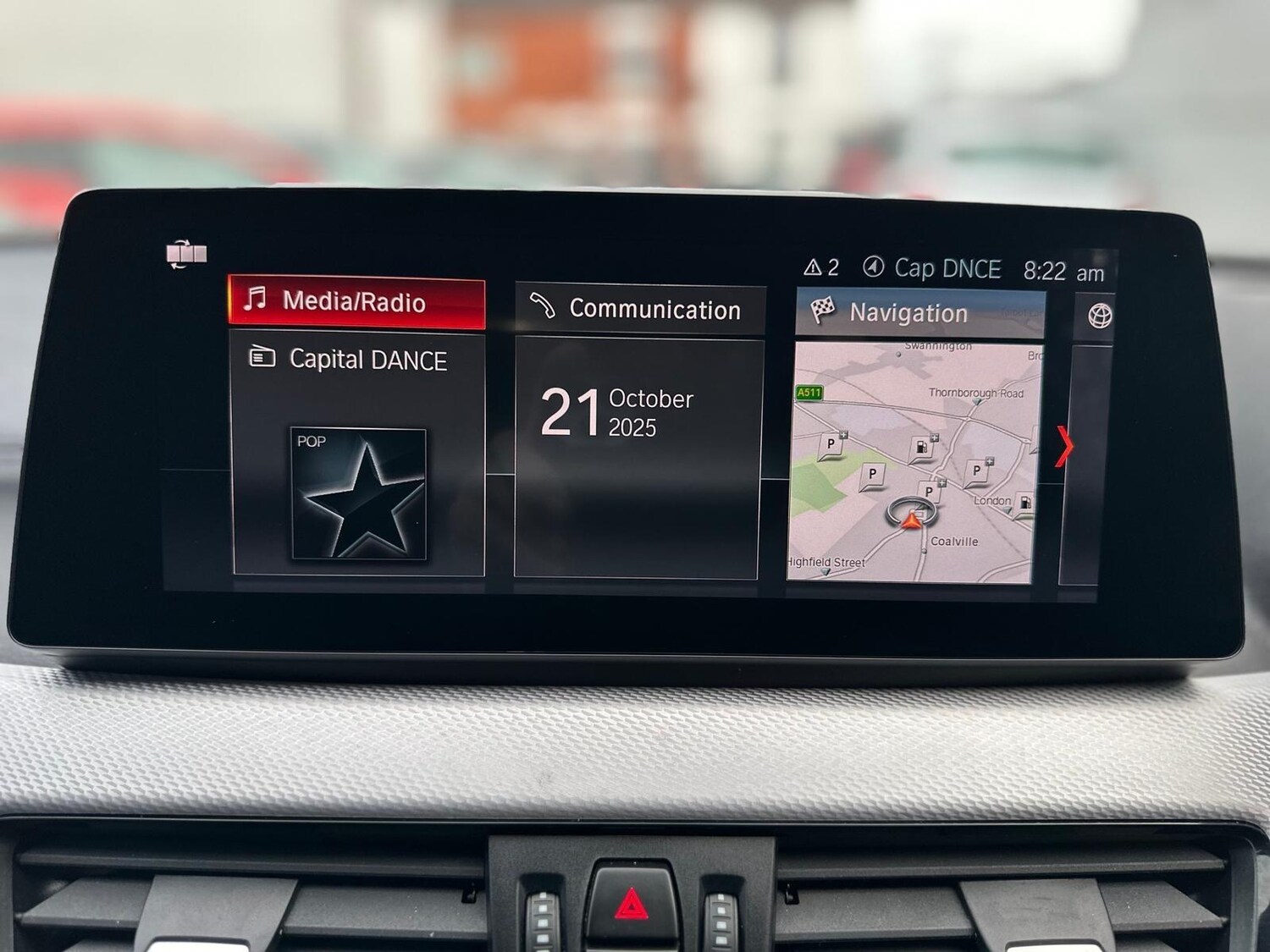 Used BMW X1 2019 for sale - 76668115: Photo 46