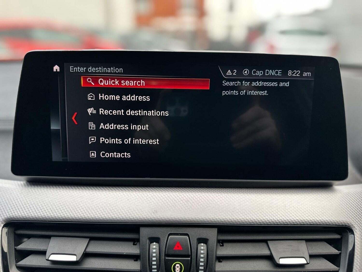 Used BMW X1 2019 for sale - 76668115: Photo 47