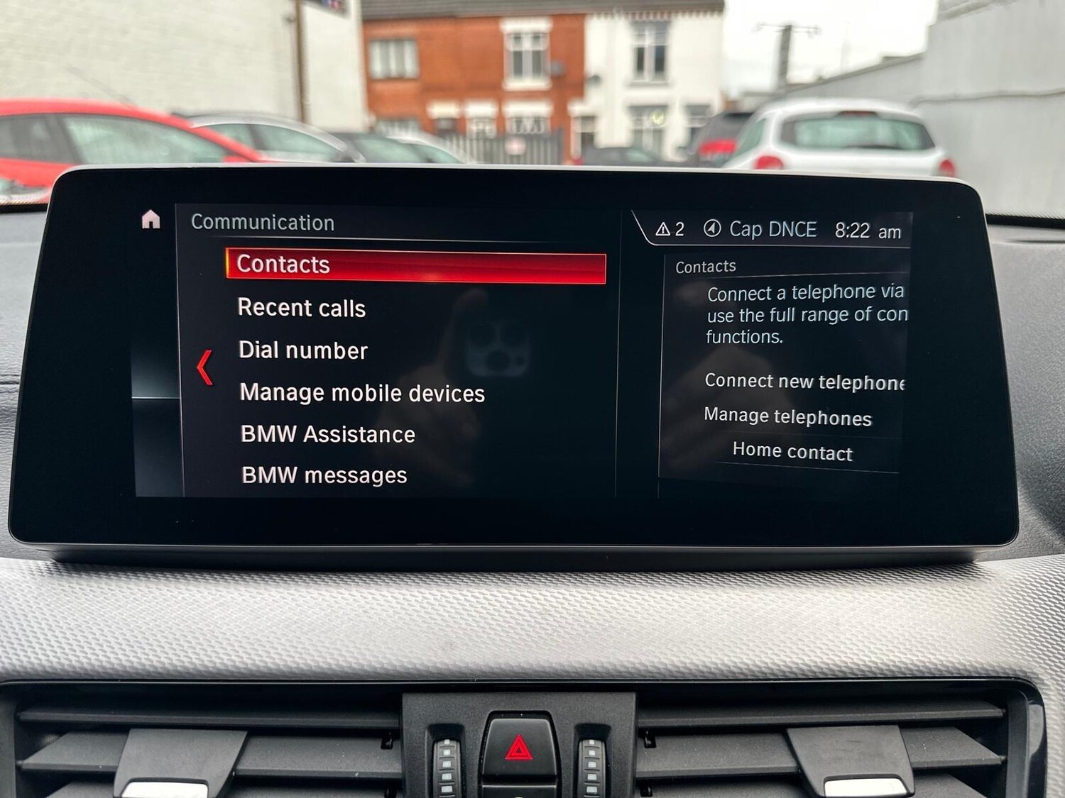 Used BMW X1 2019 for sale - 76668115: Photo 48