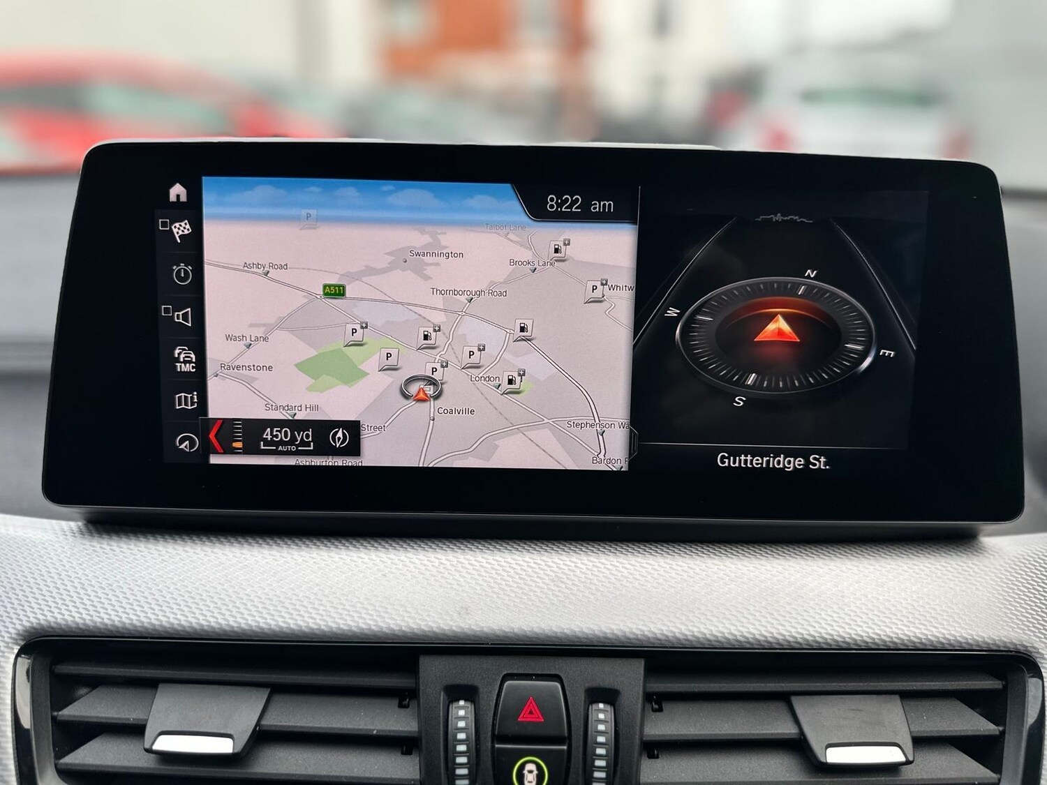 Used BMW X1 2019 for sale - 76668115: Photo 49