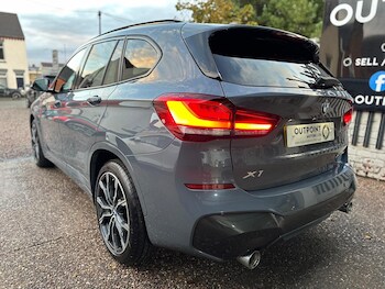 Used BMW X1 2019 for sale - 76668115: Photo