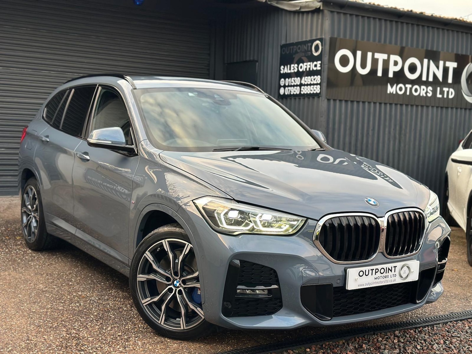 Used BMW X1 2019 for sale - 76668115: Photo 5