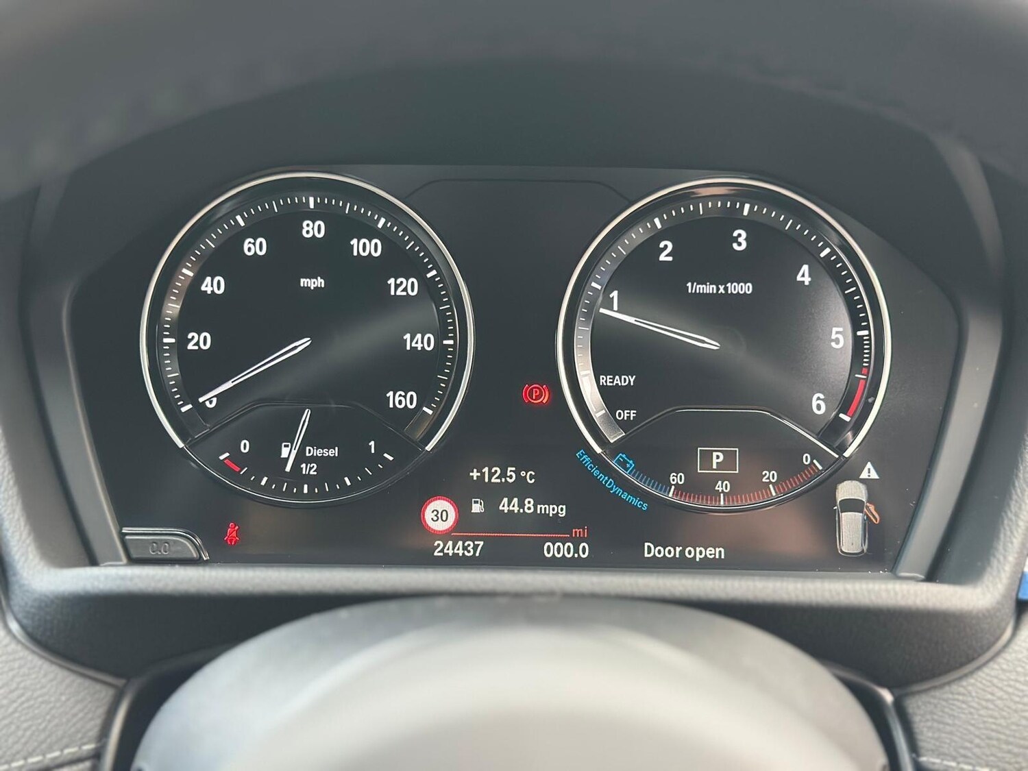 Used BMW X1 2019 for sale - 76668115: Photo 52