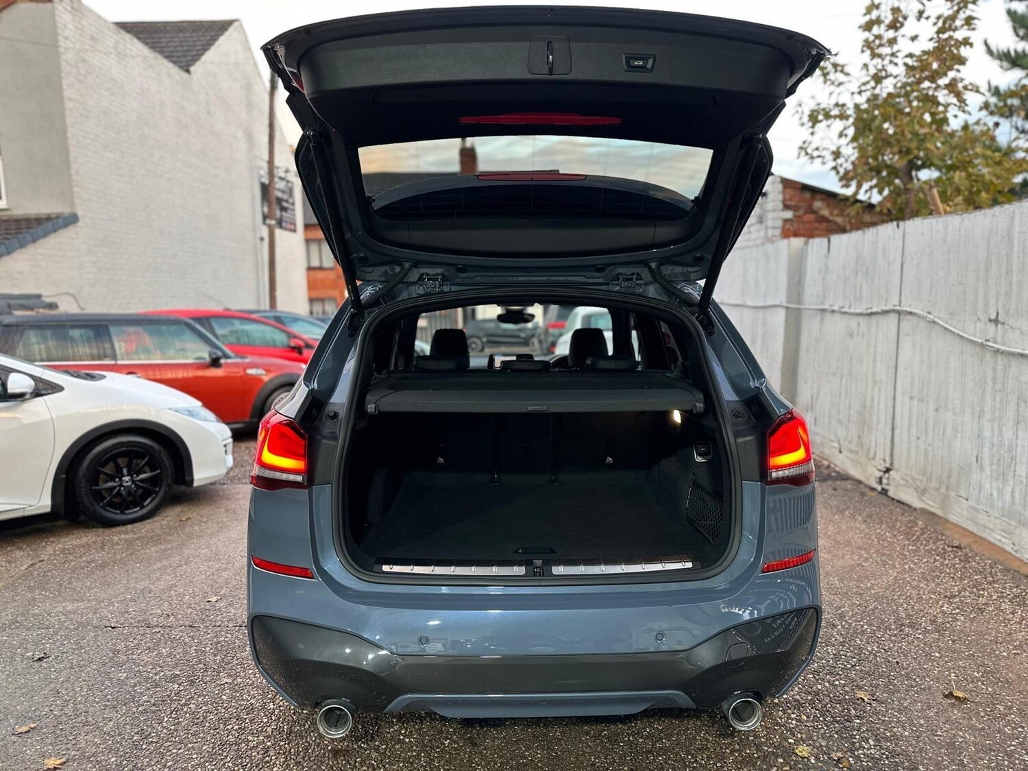 Used BMW X1 2019 for sale - 76668115: Photo 56