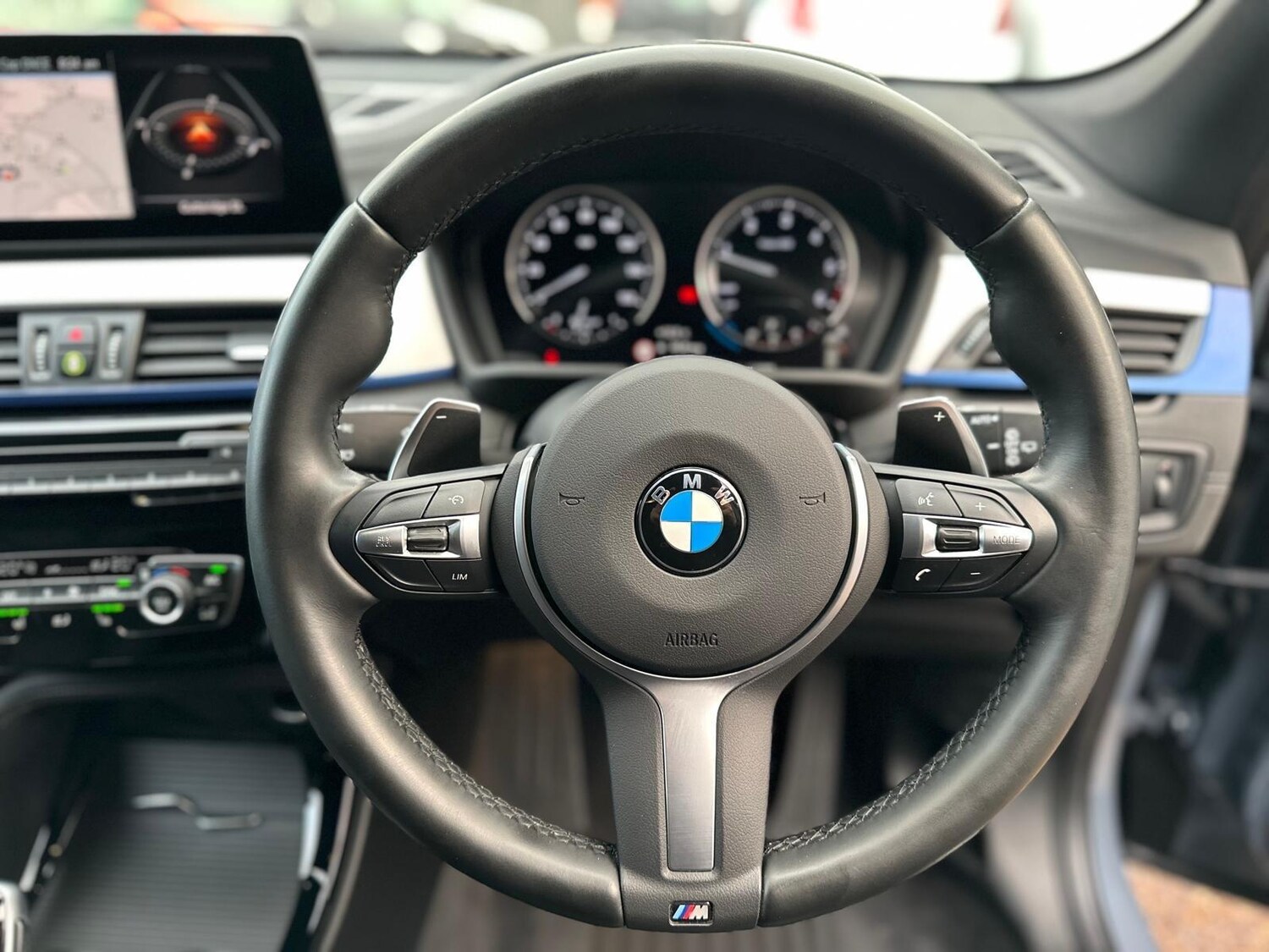 Used BMW X1 2019 for sale - 76668115: Photo 57