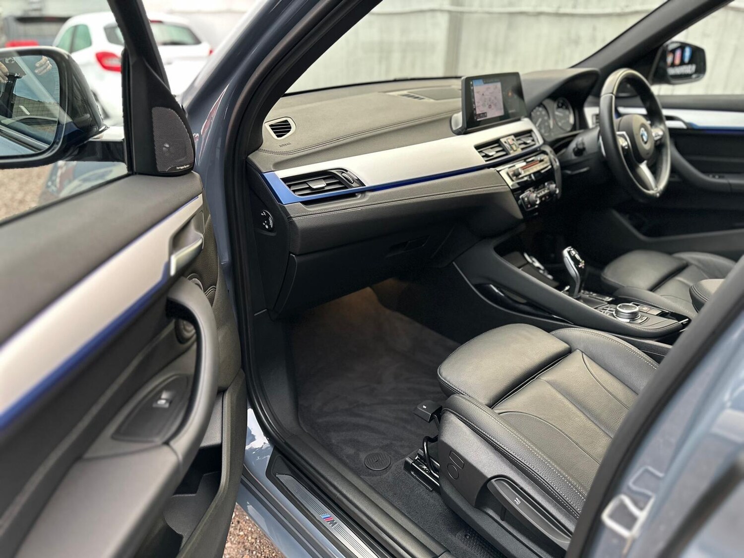Used BMW X1 2019 for sale - 76668115: Photo 59