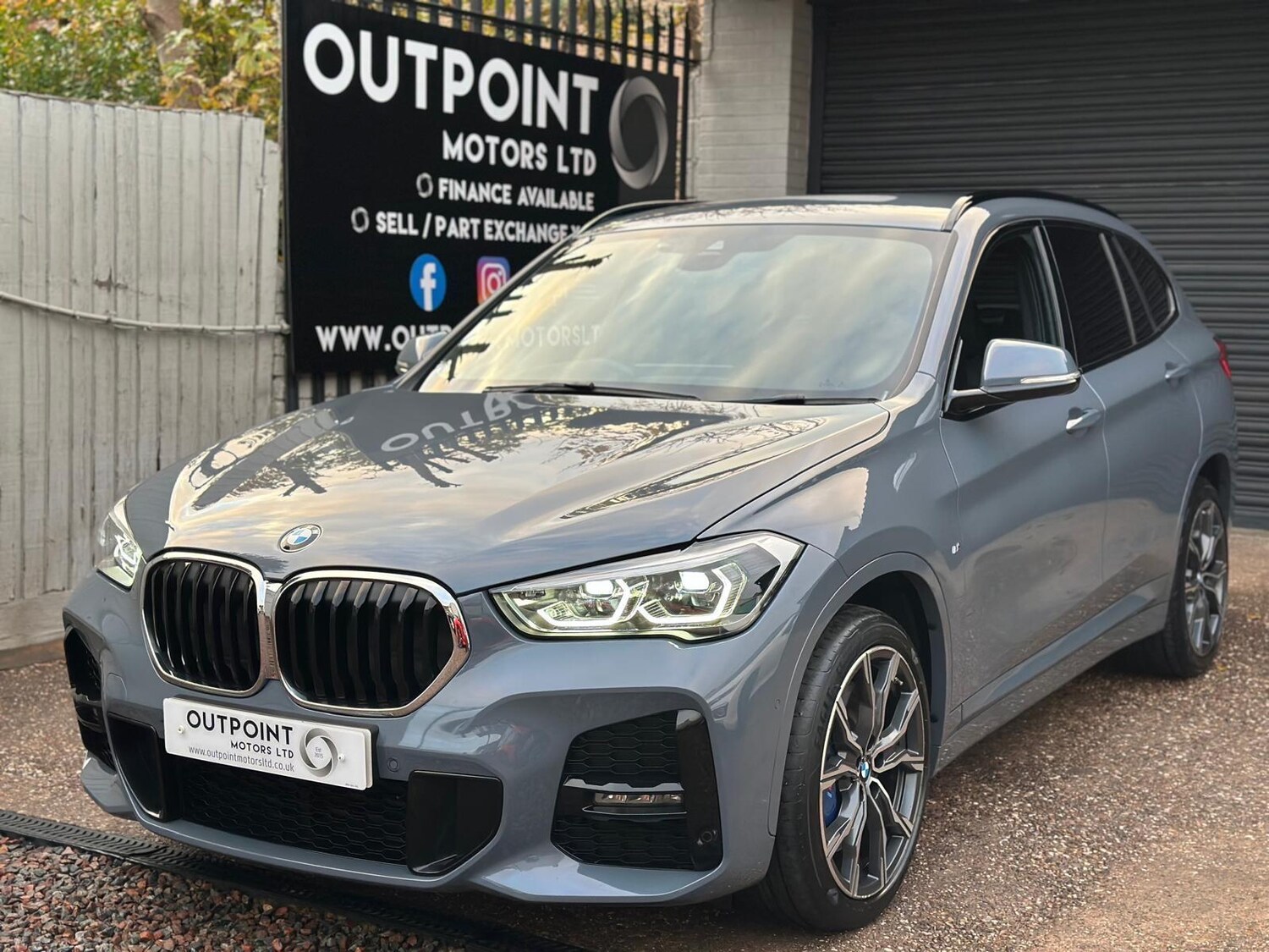 Used BMW X1 2019 for sale - 76668115: Photo 6