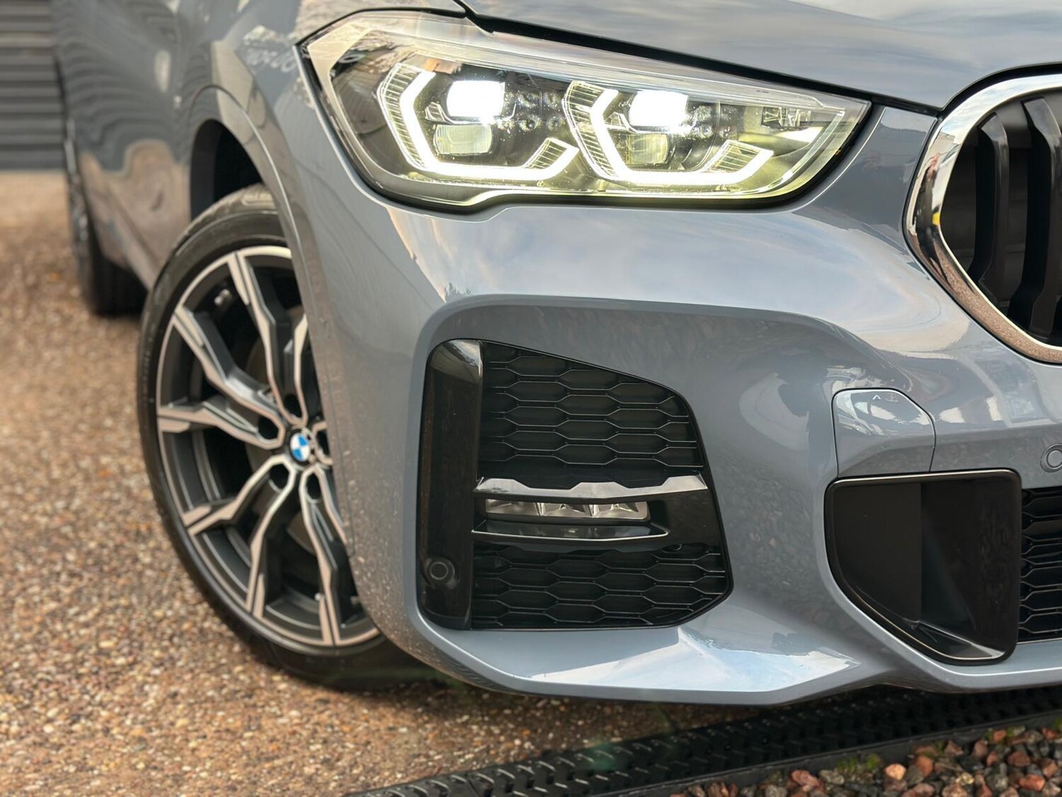 Used BMW X1 2019 for sale - 76668115: Photo 60