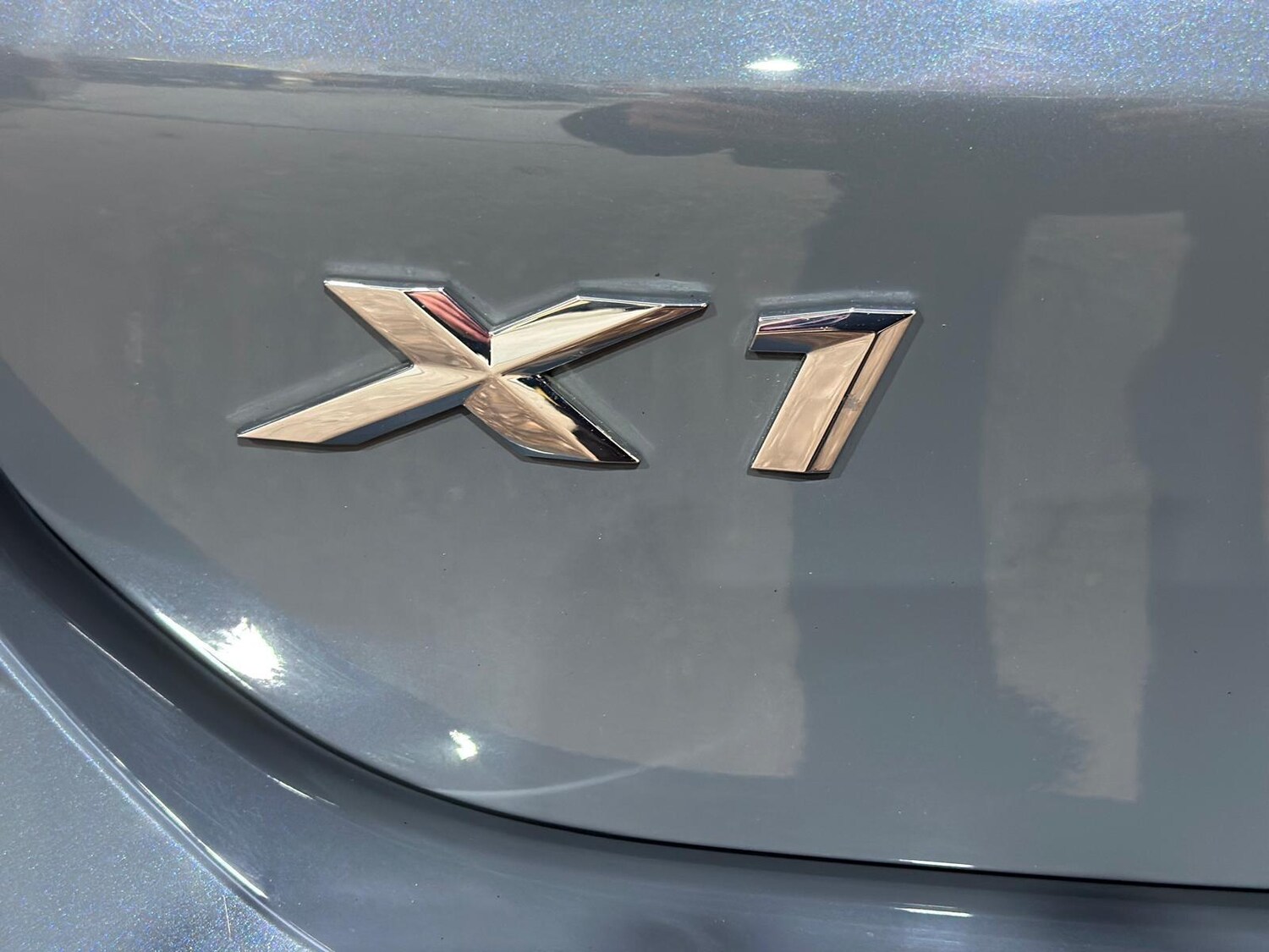 Used BMW X1 2019 for sale - 76668115: Photo 63