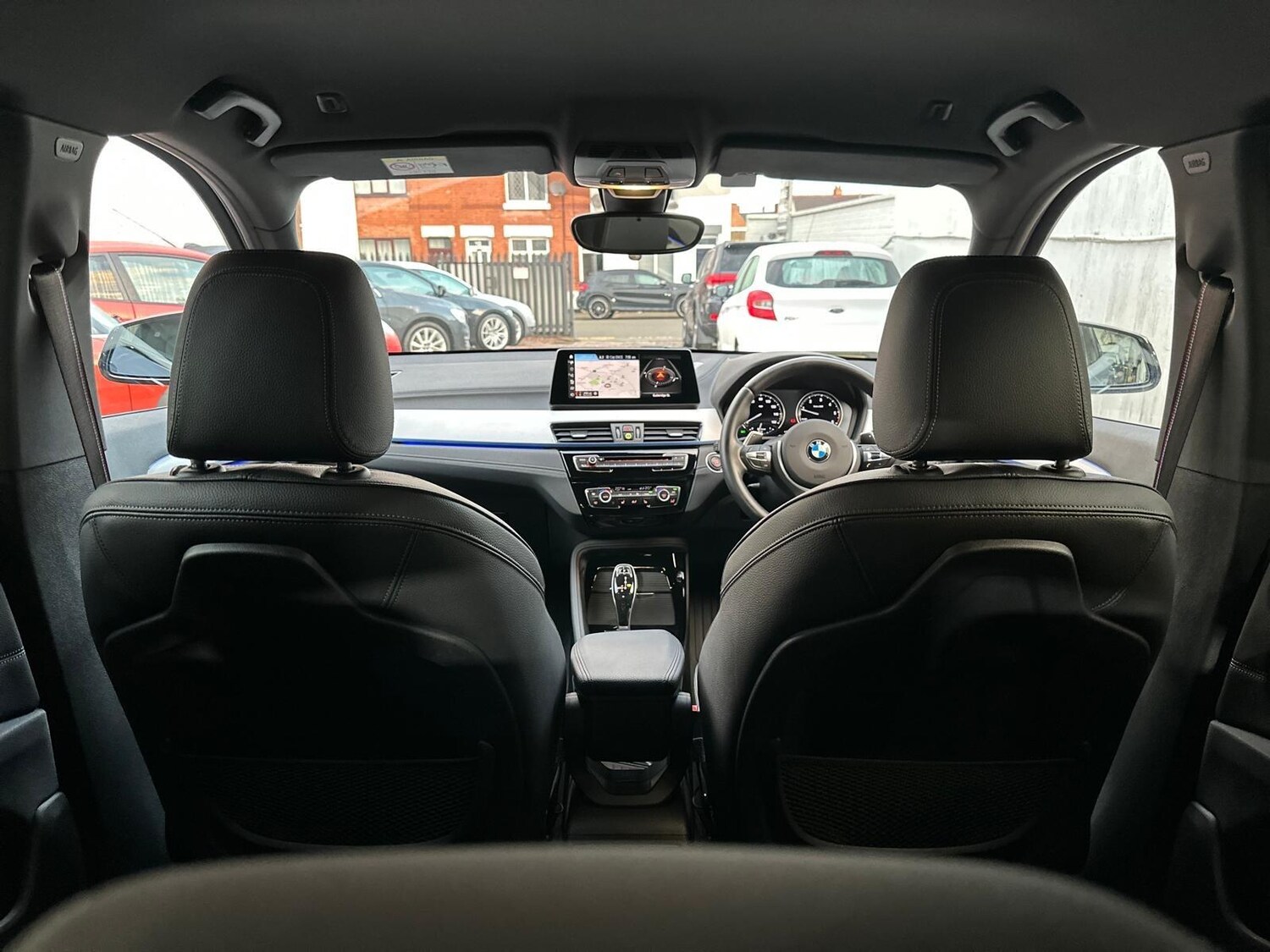 Used BMW X1 2019 for sale - 76668115: Photo 74