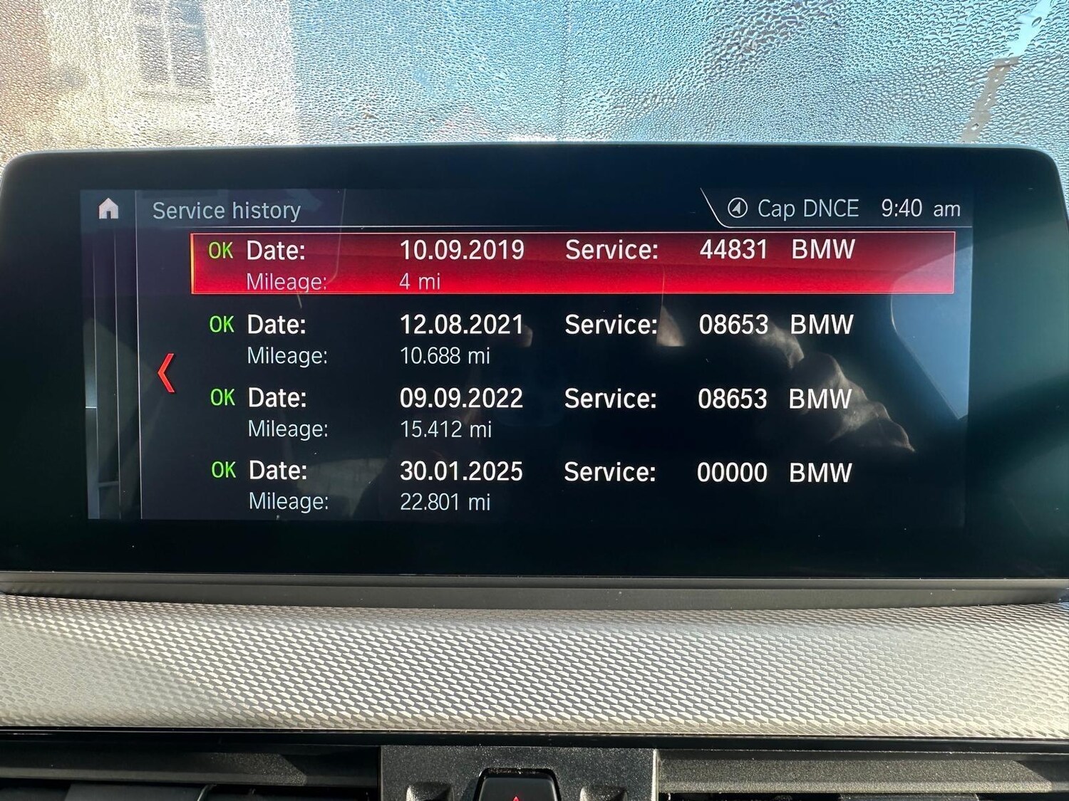 Used BMW X1 2019 for sale - 76668115: Photo 77