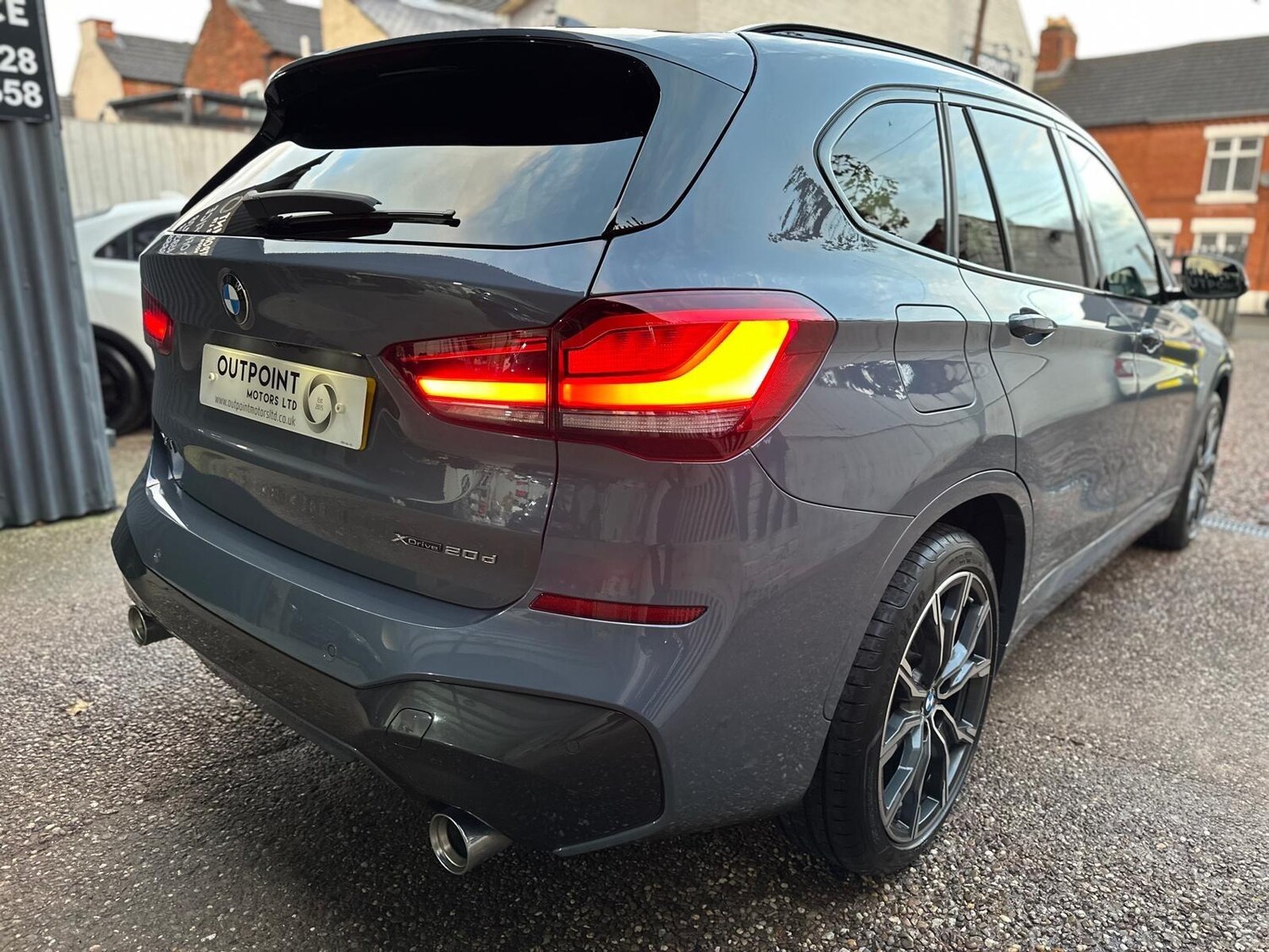 Used BMW X1 2019 for sale - 76668115: Photo 9