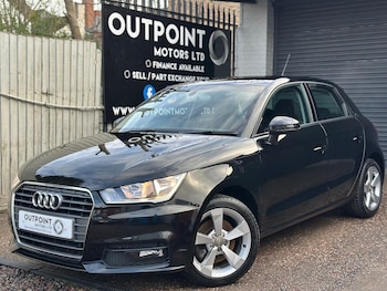 Used Audi A1 2015 for sale - 77351849: Photo