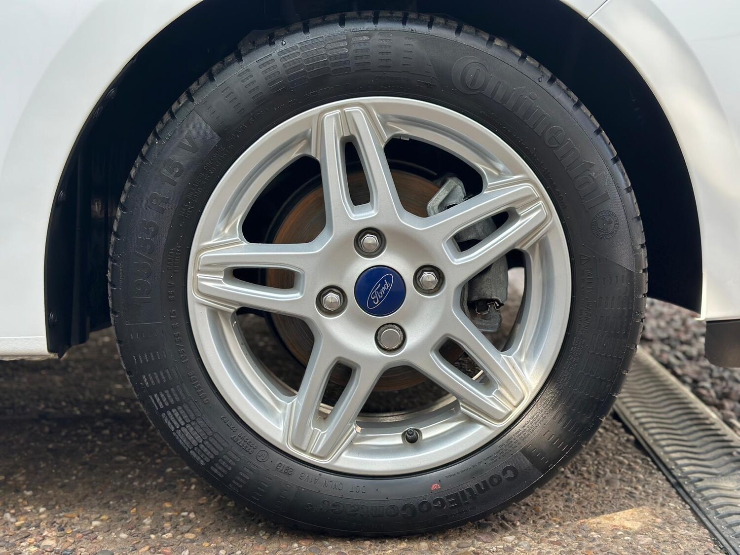 Used Ford Ka+ 2017 for sale - 76668121: Photo 42