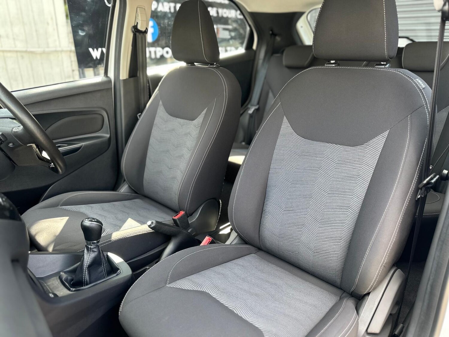 Used Ford Ka+ 2017 for sale - 76668121: Photo 60