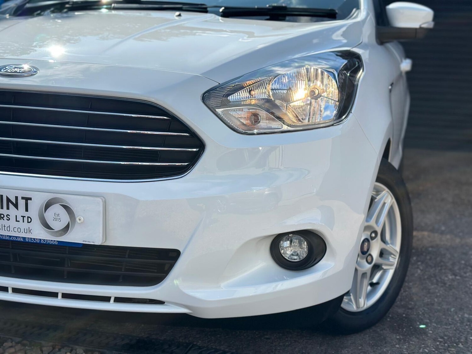 Used Ford Ka+ 2017 for sale - 76668121: Photo 61