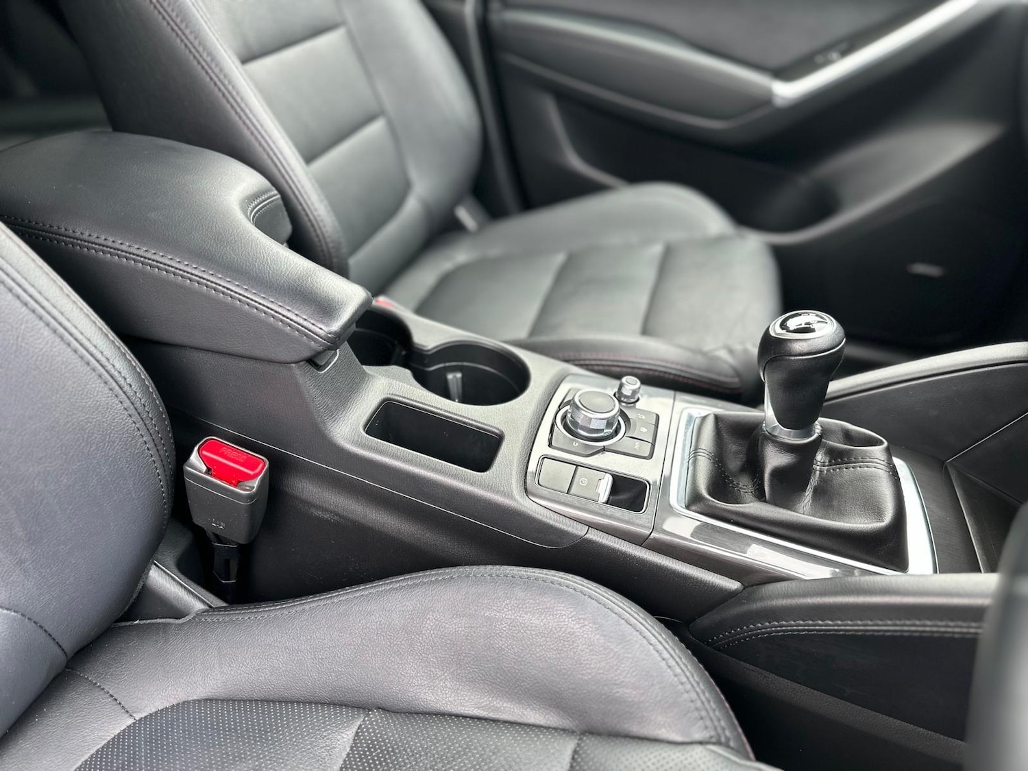 Used Mazda CX-5 for sale - 78184982: Photo 12