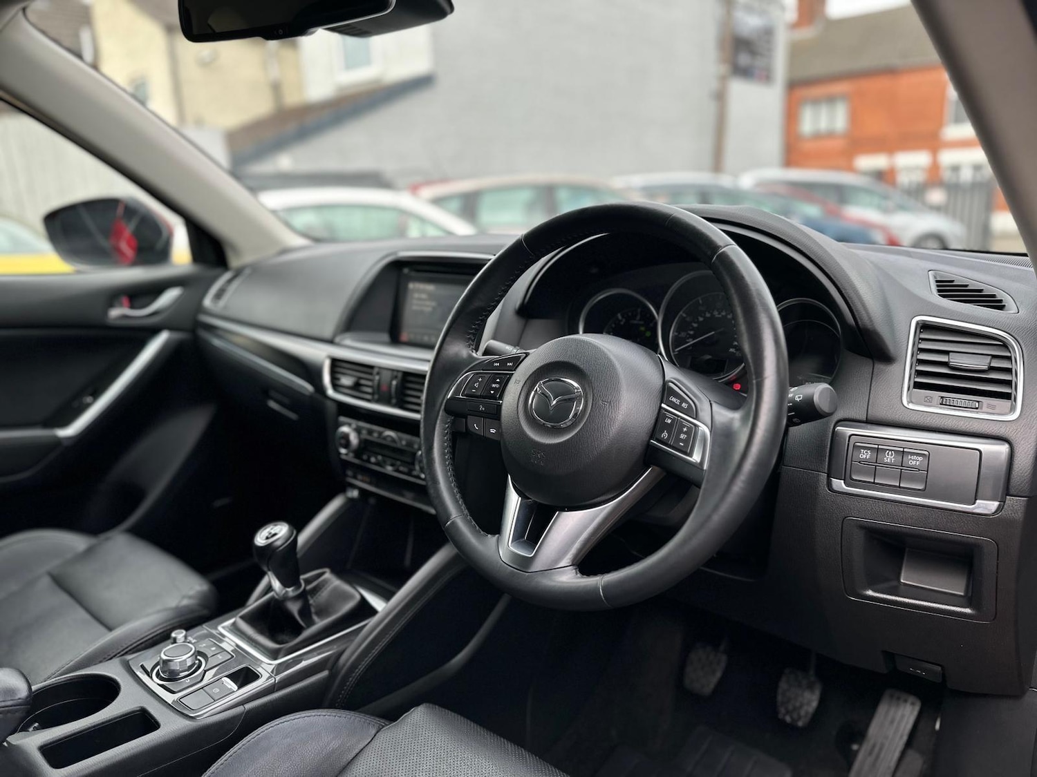 Used Mazda CX-5 for sale - 78184982: Photo 13