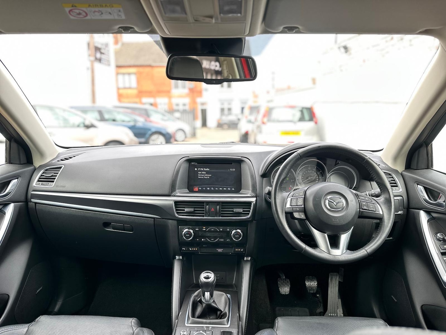 Used Mazda CX-5 for sale - 78184982: Photo 14