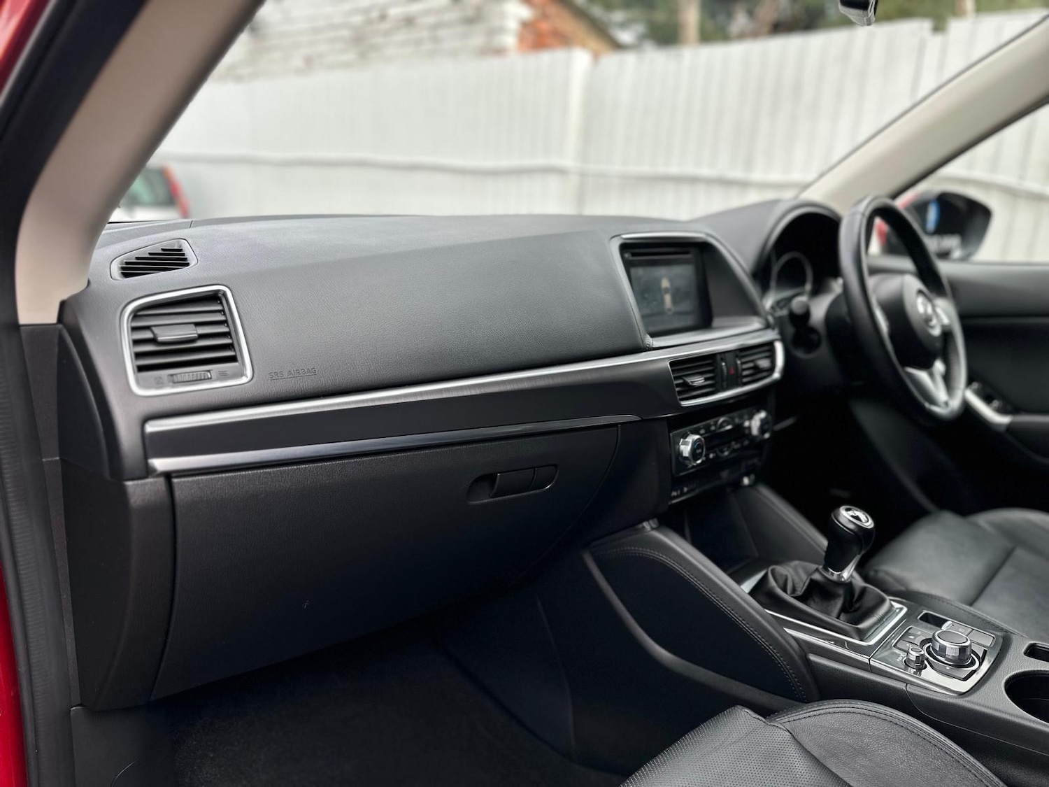 Used Mazda CX-5 for sale - 78184982: Photo 15