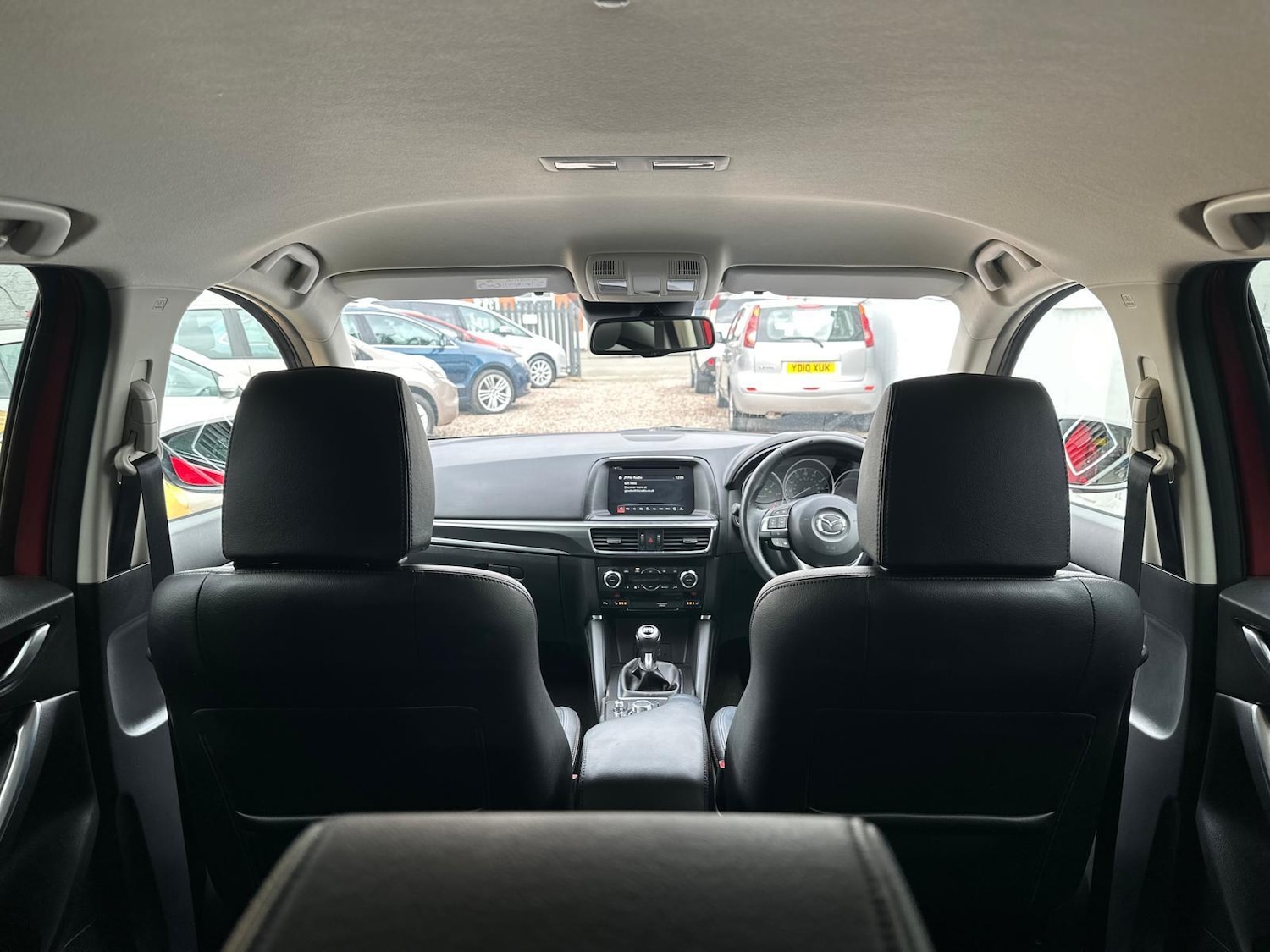 Used Mazda CX-5 for sale - 78184982: Photo 16