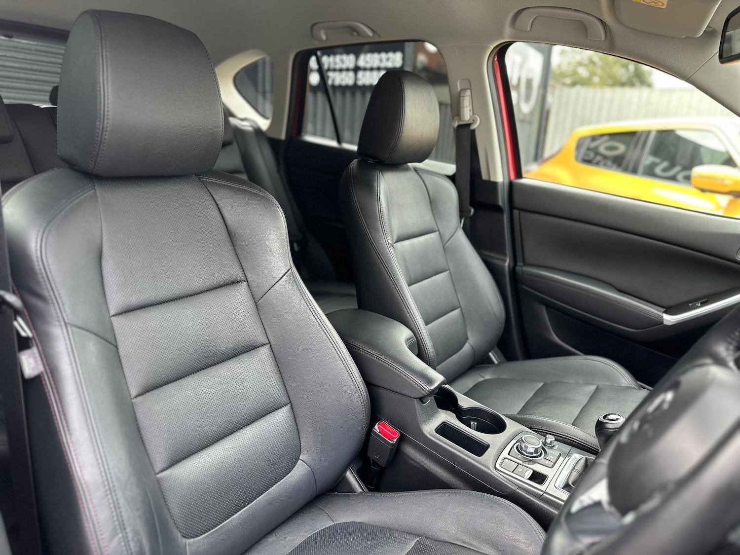 Used Mazda CX-5 for sale - 78184982: Photo 17