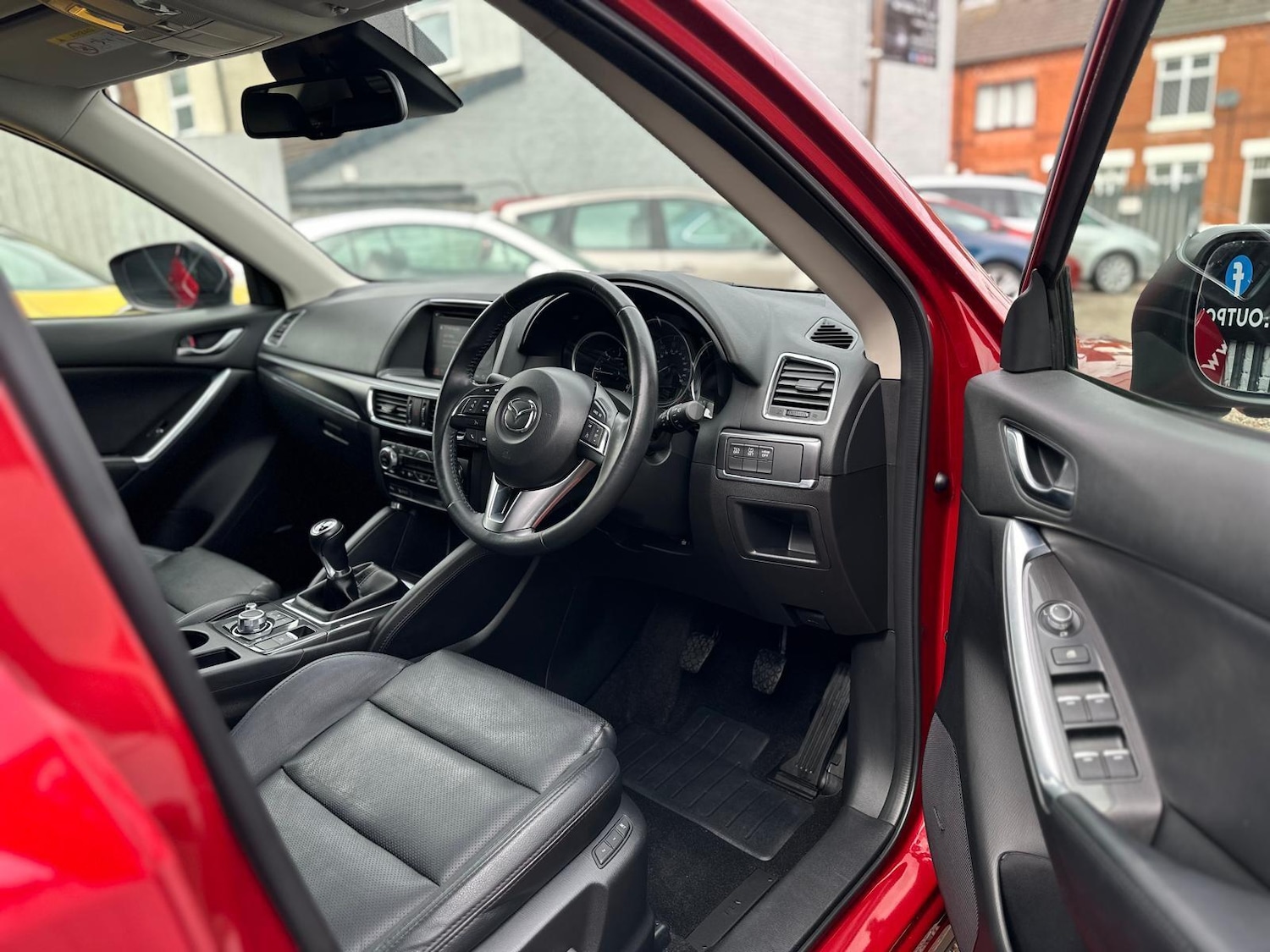 Used Mazda CX-5 for sale - 78184982: Photo 18