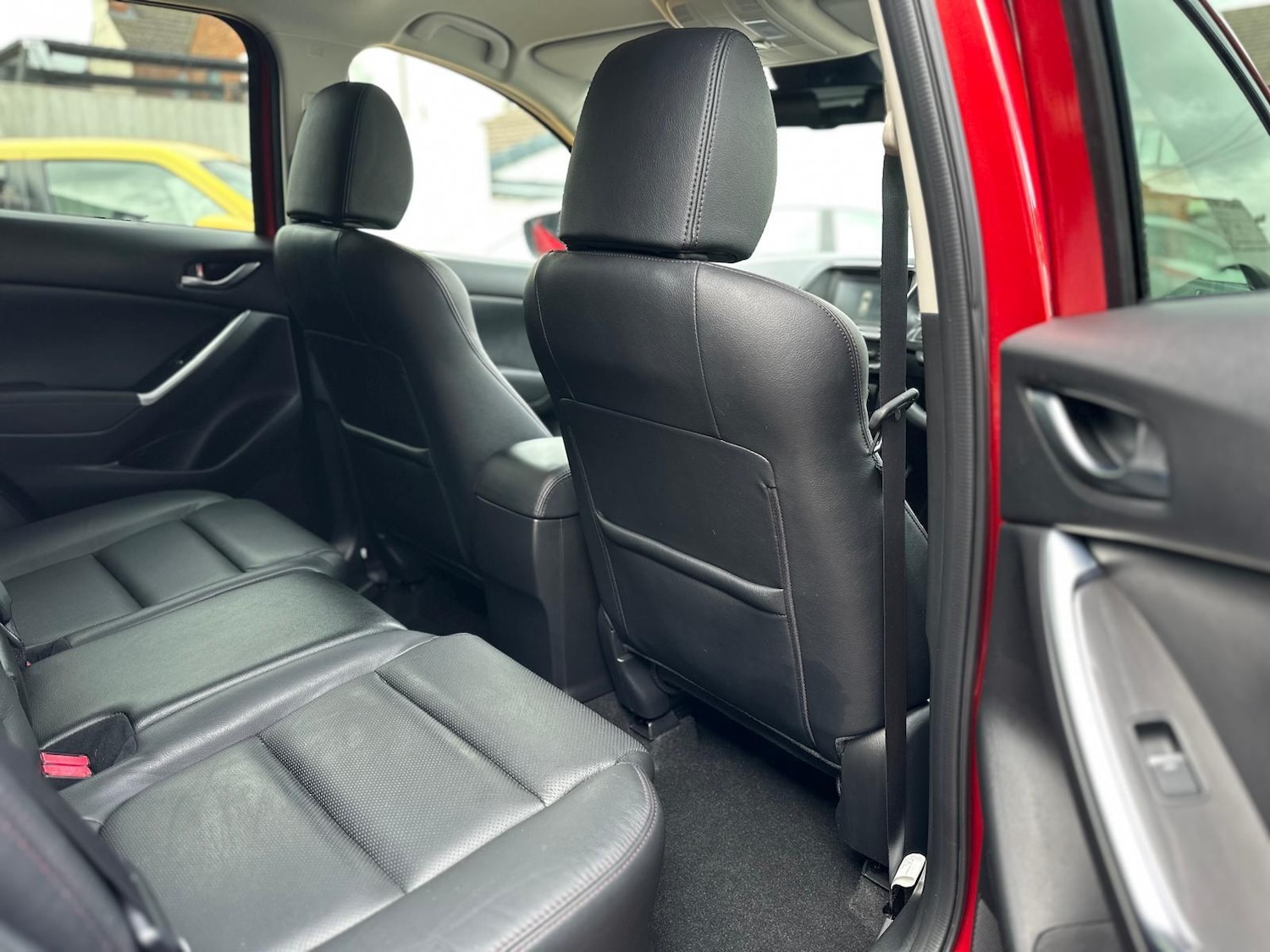 Used Mazda CX-5 for sale - 78184982: Photo 20