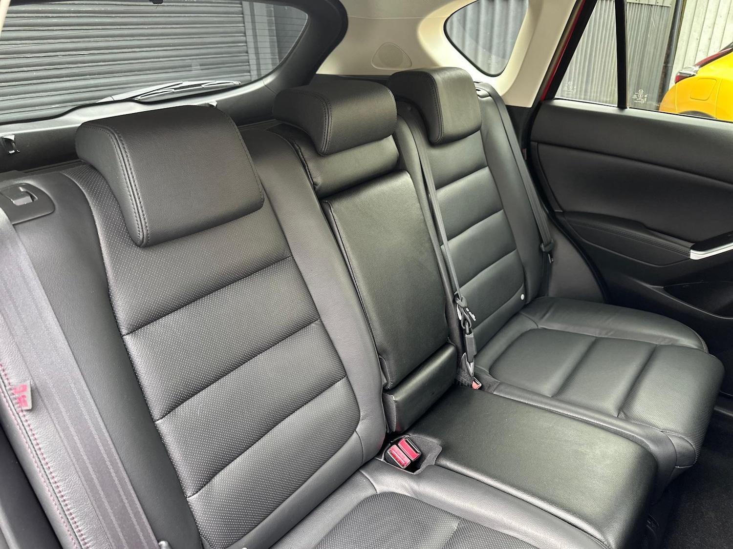 Used Mazda CX-5 for sale - 78184982: Photo 22