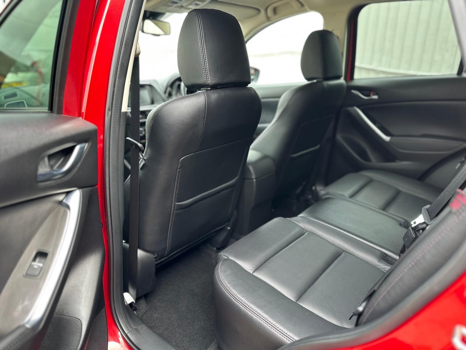 Used Mazda CX-5 for sale - 78184982: Photo 23