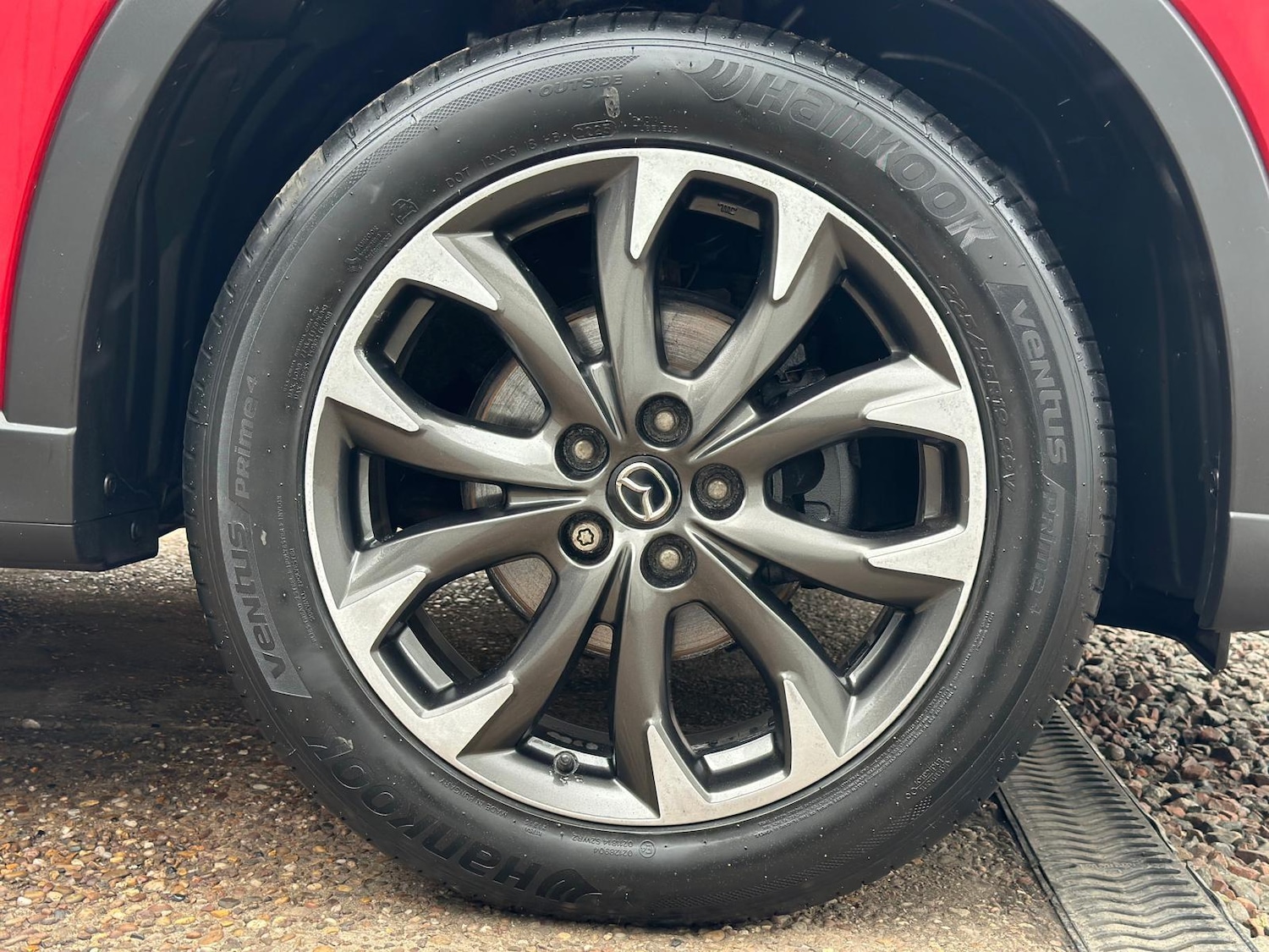 Used Mazda CX-5 for sale - 78184982: Photo 38