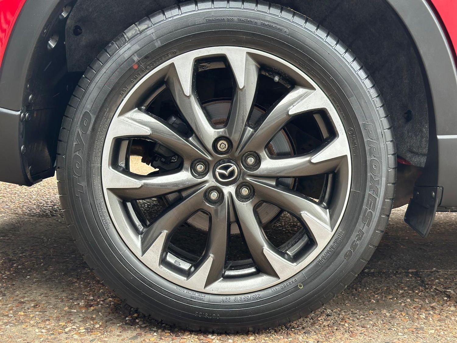 Used Mazda CX-5 for sale - 78184982: Photo 40