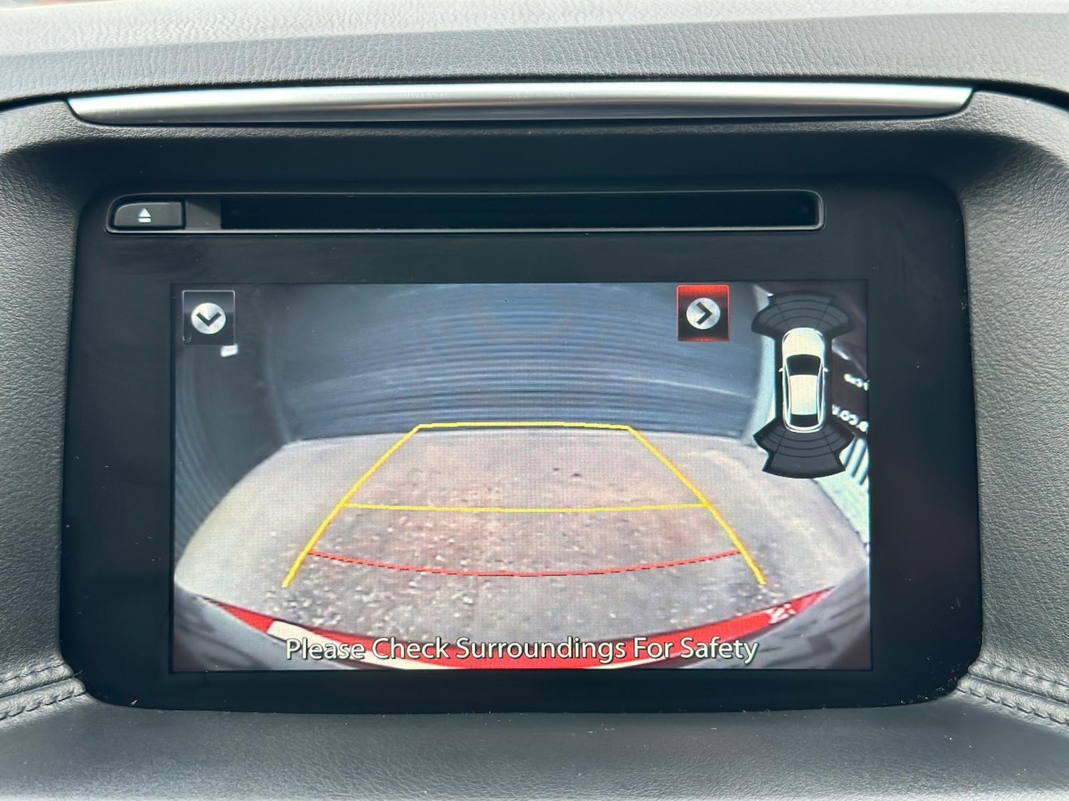 Used Mazda CX-5 for sale - 78184982: Photo 43