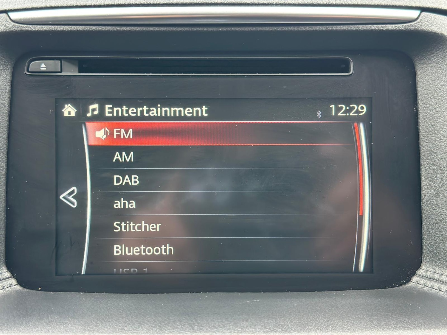 Used Mazda CX-5 for sale - 78184982: Photo 45