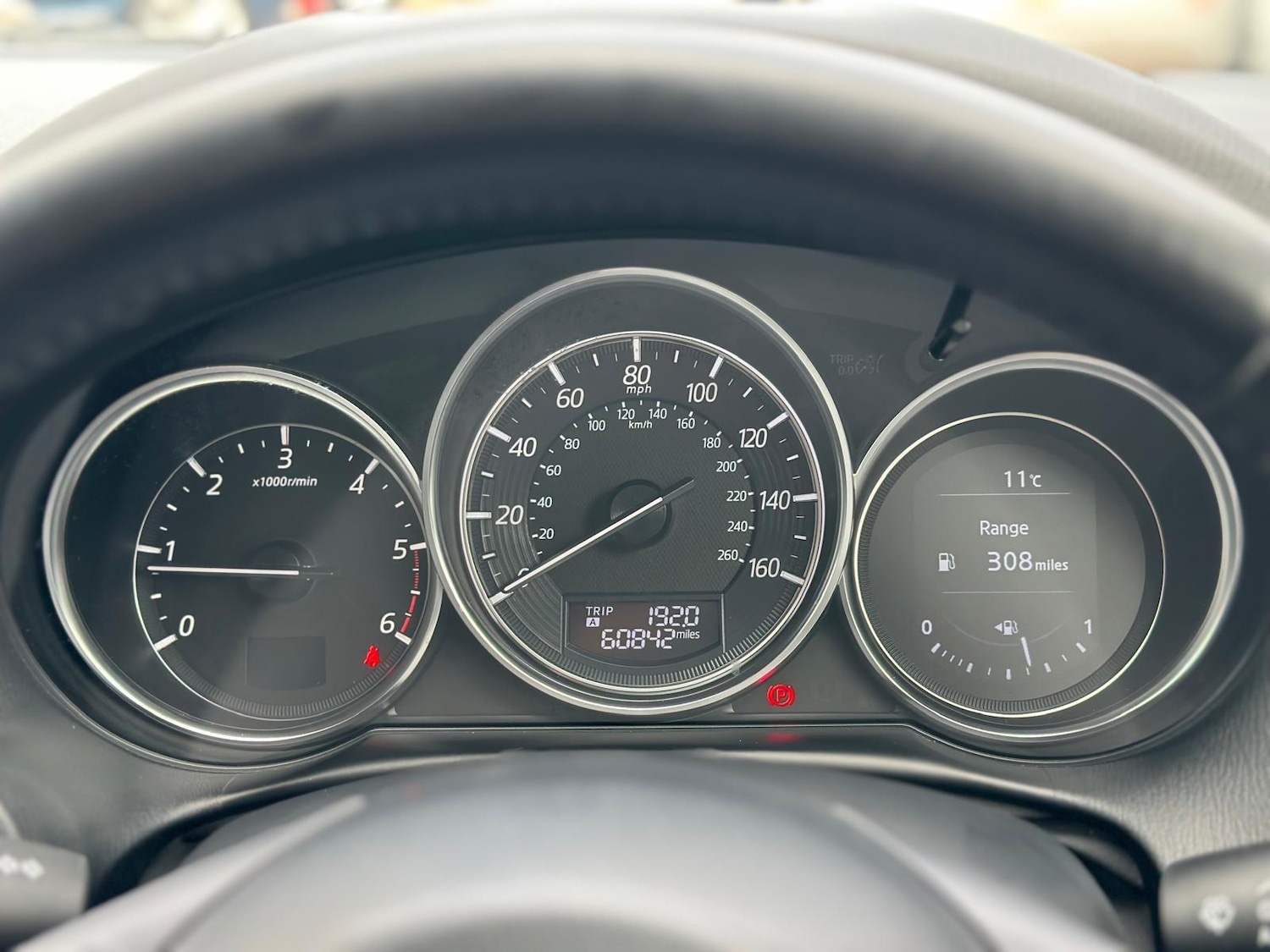 Used Mazda CX-5 for sale - 78184982: Photo 48