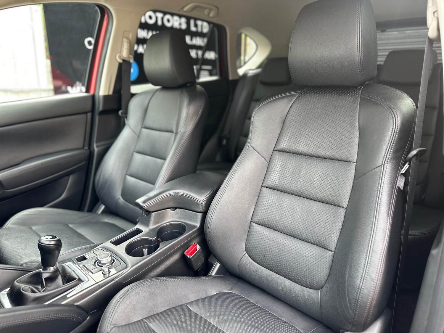 Used Mazda CX-5 for sale - 78184982: Photo 53