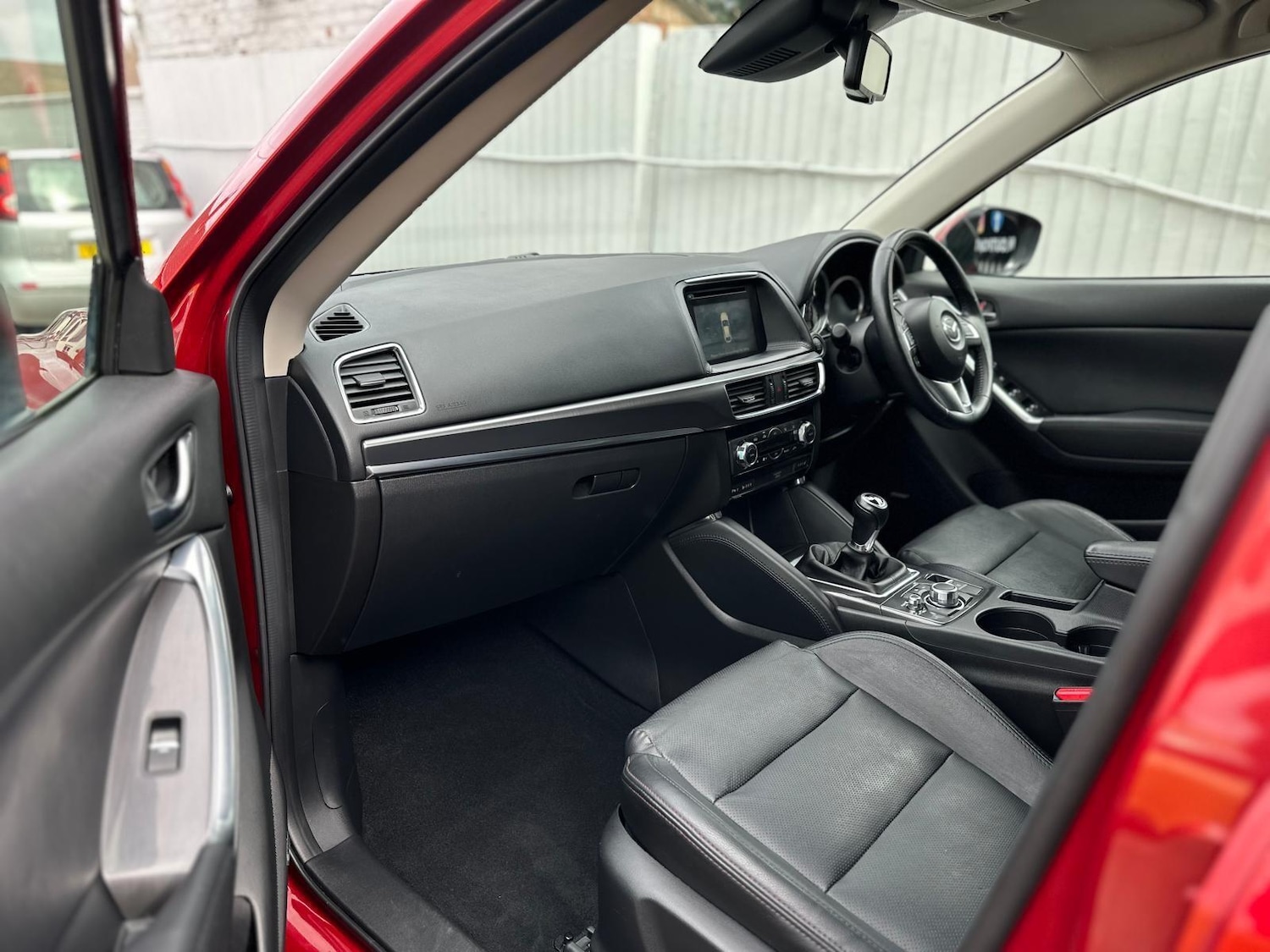 Used Mazda CX-5 for sale - 78184982: Photo 54