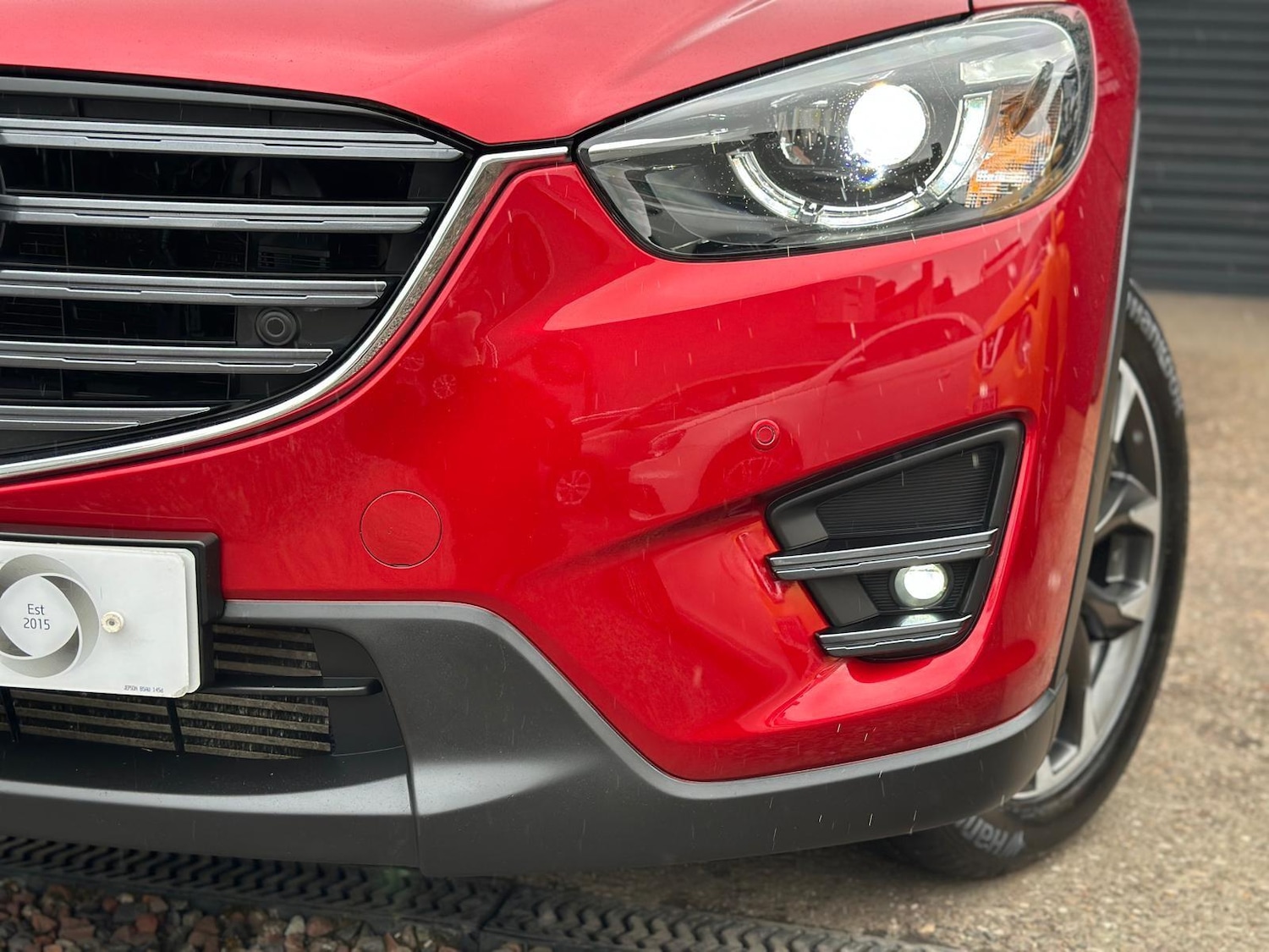 Used Mazda CX-5 for sale - 78184982: Photo 55