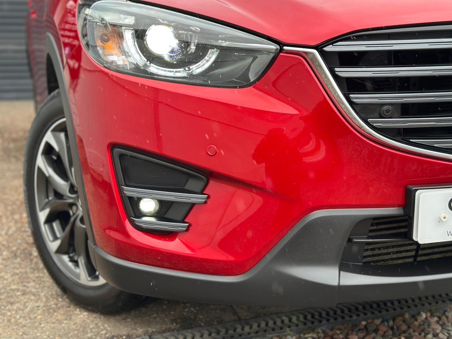 Used Mazda CX-5 for sale - 78184982: Photo 56