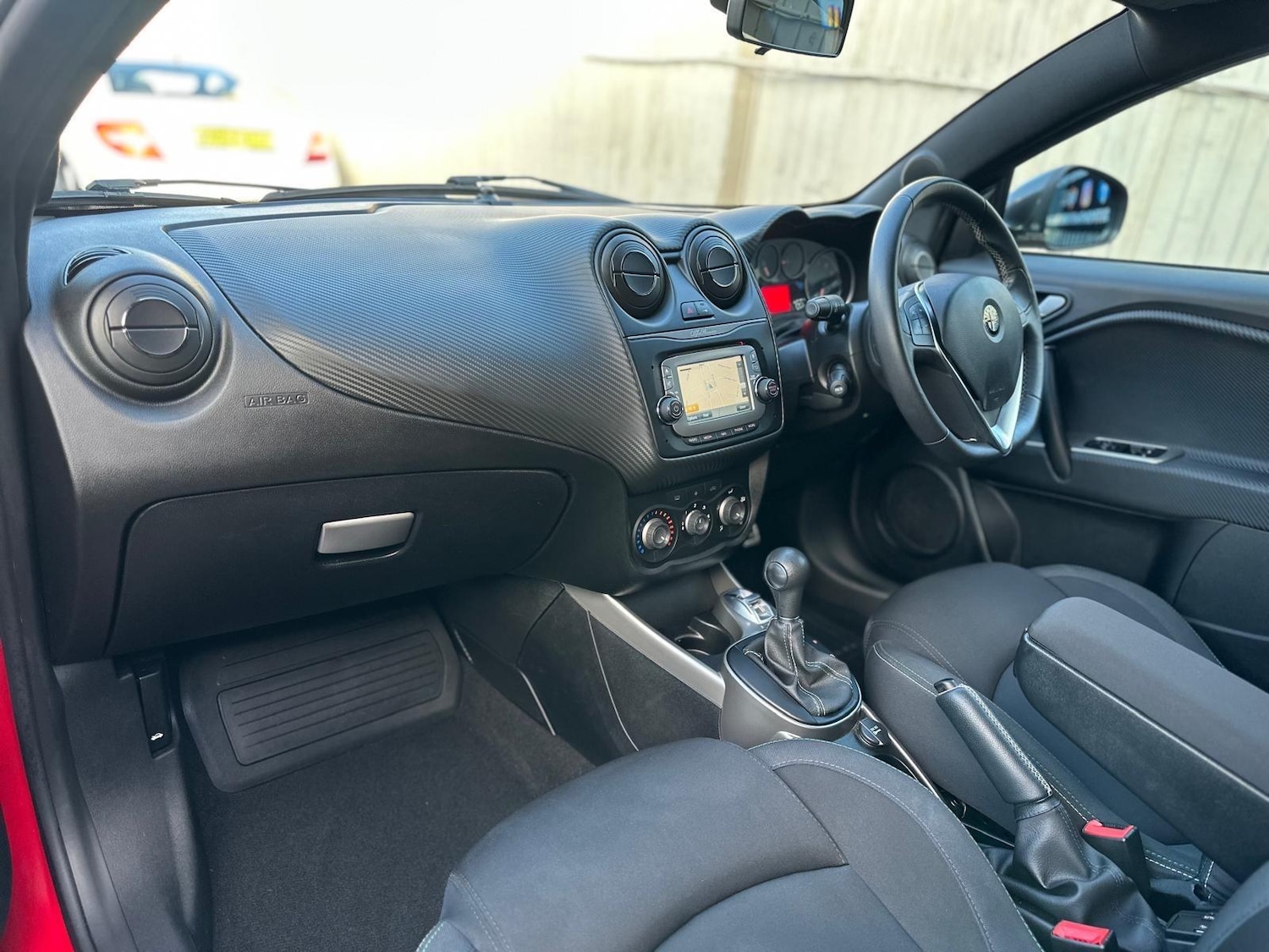 Used Alfa Romeo MiTo 2015 for sale - 77237916: Photo 13