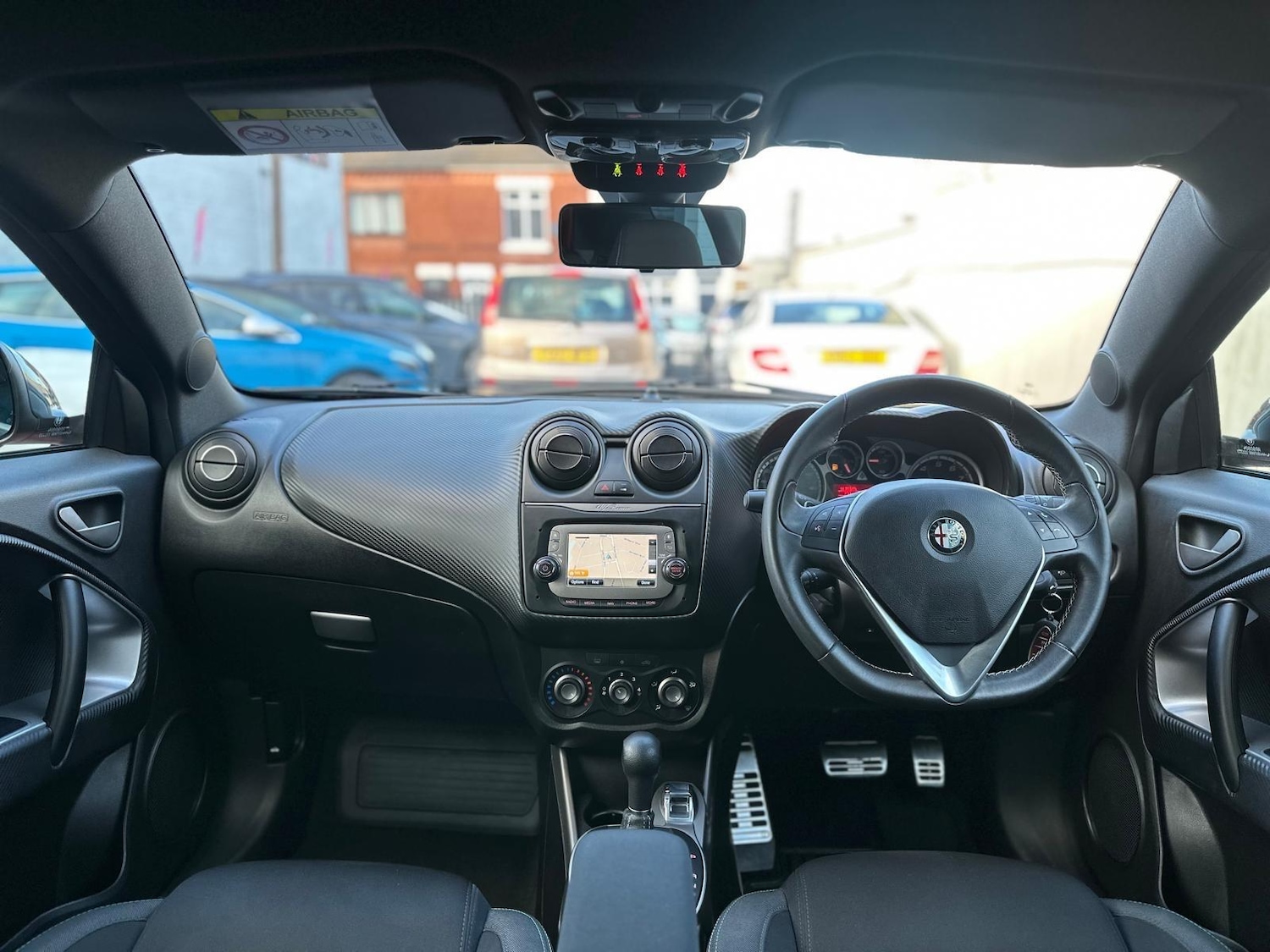 Used Alfa Romeo MiTo 2015 for sale - 77237916: Photo 15