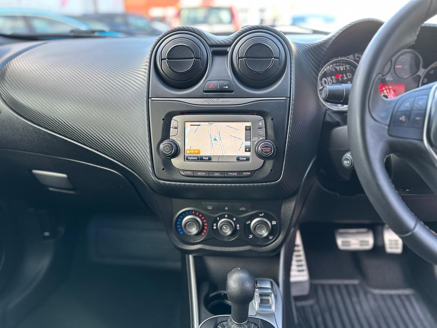 Used Alfa Romeo MiTo 2015 for sale - 77237916: Photo 16